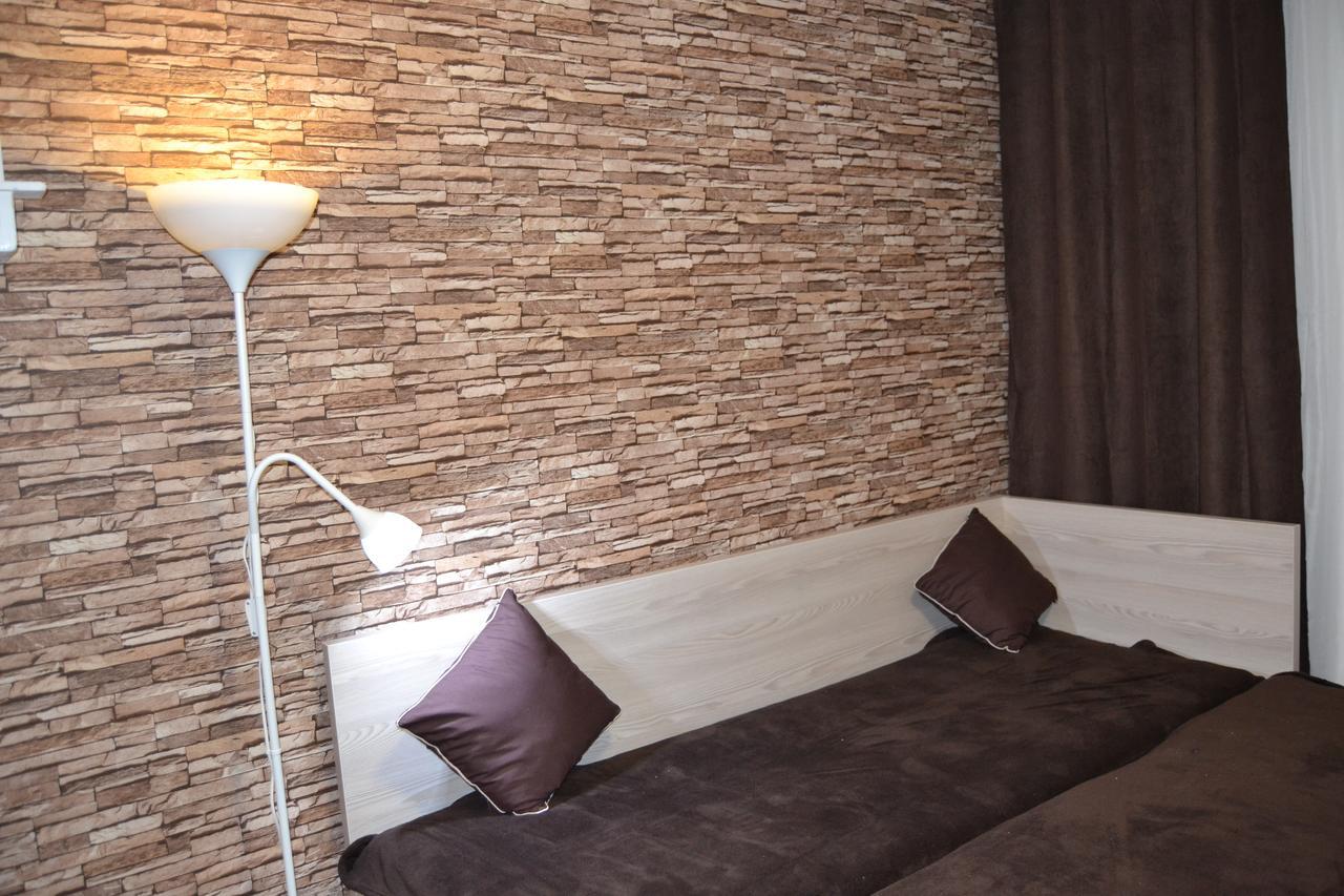 Apartmany Rysi Skala โลชนา นาดเด เดสเนา ภายนอก รูปภาพ