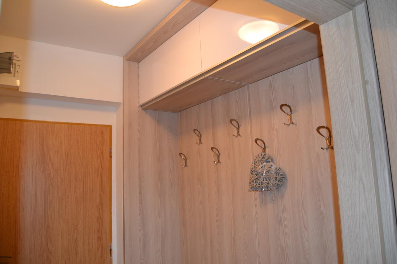 Apartmany Rysi Skala โลชนา นาดเด เดสเนา ภายนอก รูปภาพ