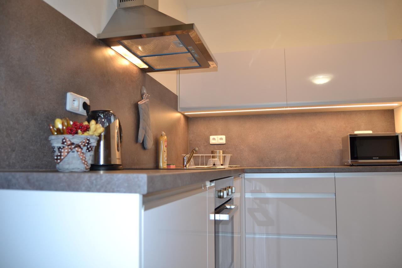 Apartmany Rysi Skala โลชนา นาดเด เดสเนา ภายนอก รูปภาพ
