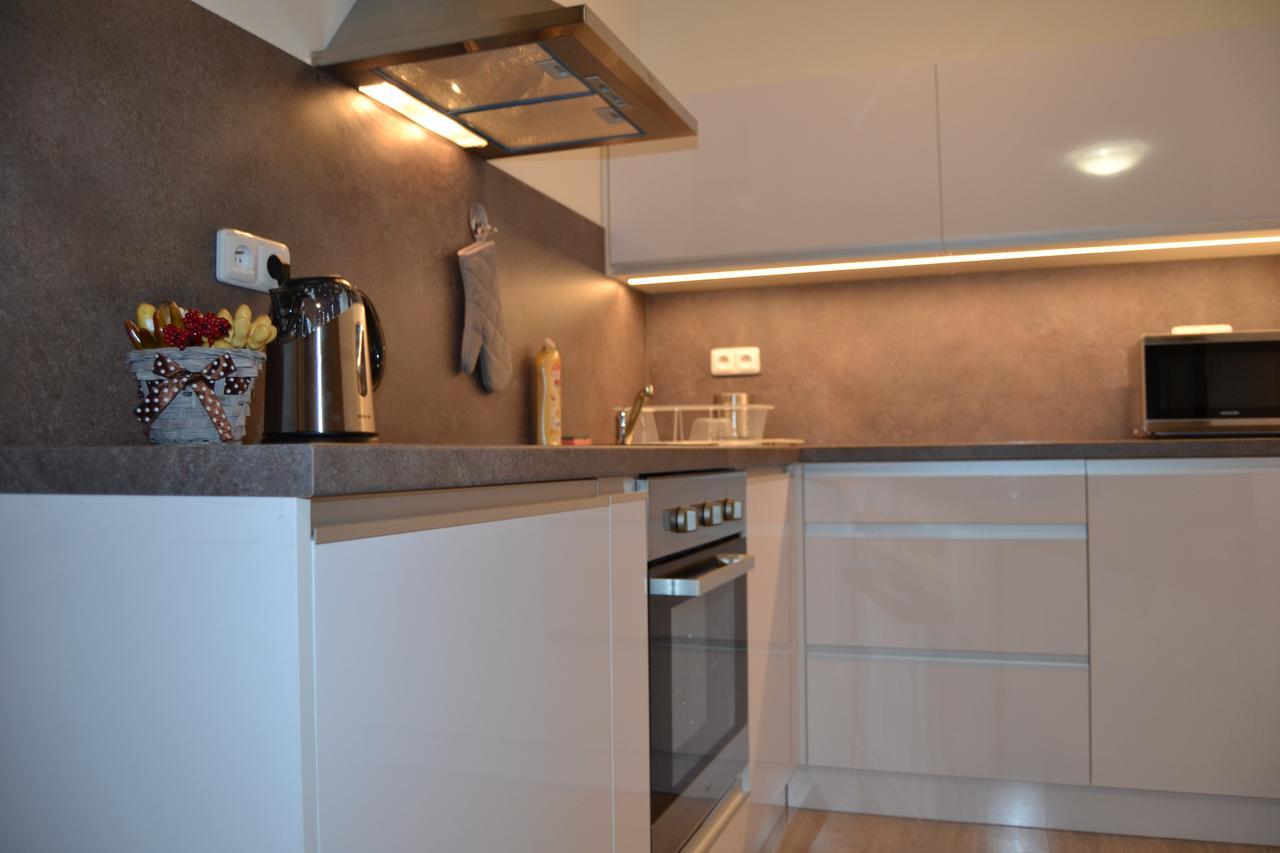 Apartmany Rysi Skala โลชนา นาดเด เดสเนา ภายนอก รูปภาพ