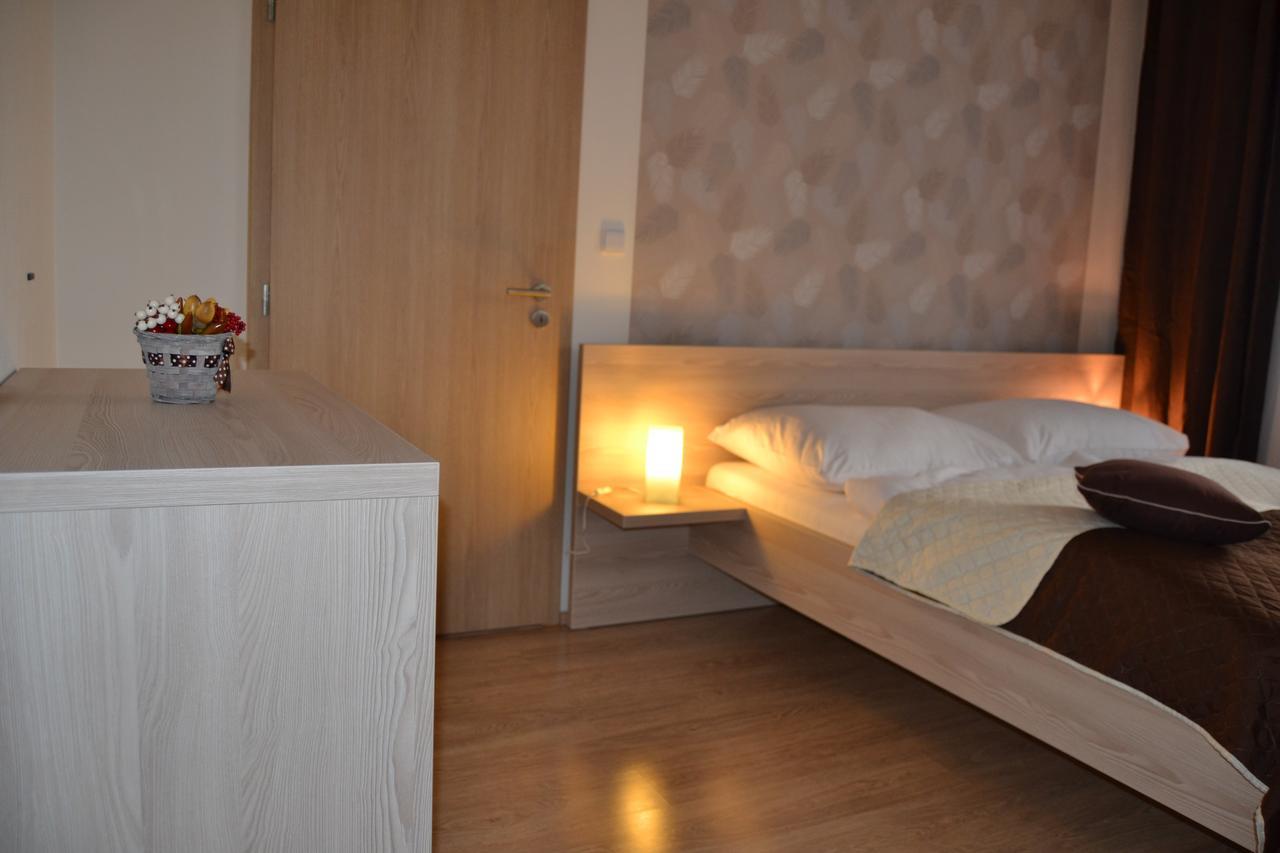 Apartmany Rysi Skala โลชนา นาดเด เดสเนา ภายนอก รูปภาพ