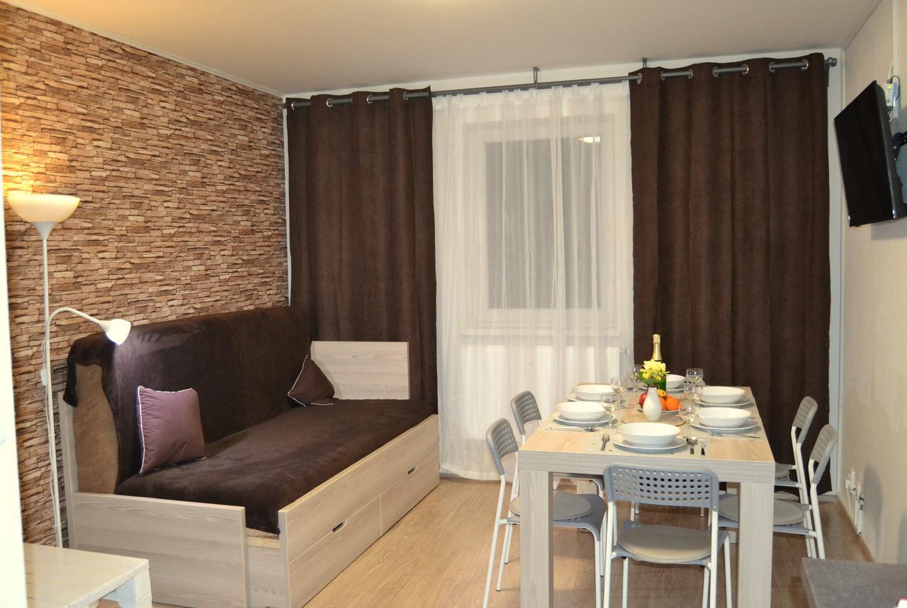 Apartmany Rysi Skala โลชนา นาดเด เดสเนา ภายนอก รูปภาพ