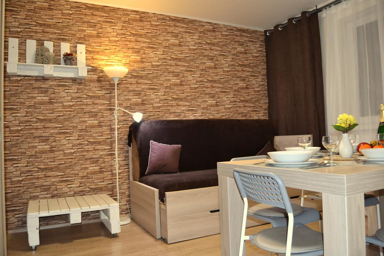 Apartmany Rysi Skala โลชนา นาดเด เดสเนา ภายนอก รูปภาพ