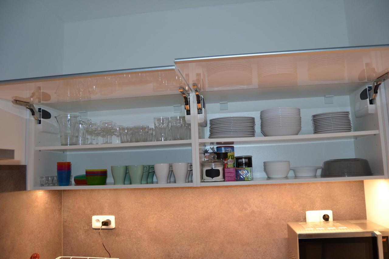 Apartmany Rysi Skala โลชนา นาดเด เดสเนา ภายนอก รูปภาพ