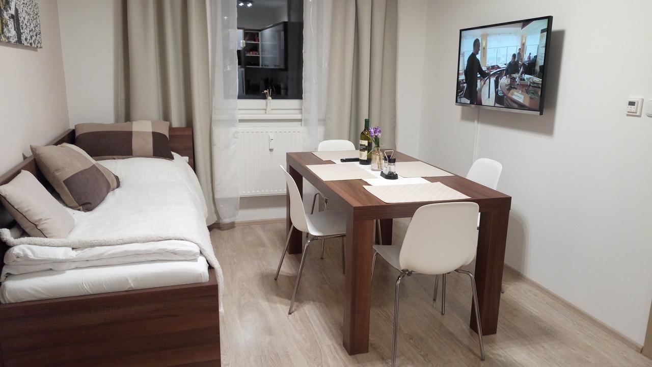 Apartmany Rysi Skala โลชนา นาดเด เดสเนา ภายนอก รูปภาพ