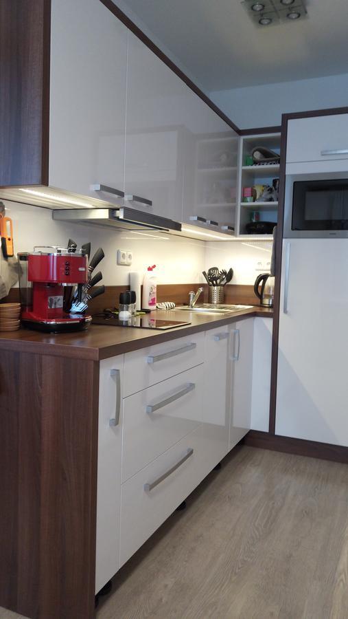 Apartmany Rysi Skala โลชนา นาดเด เดสเนา ภายนอก รูปภาพ