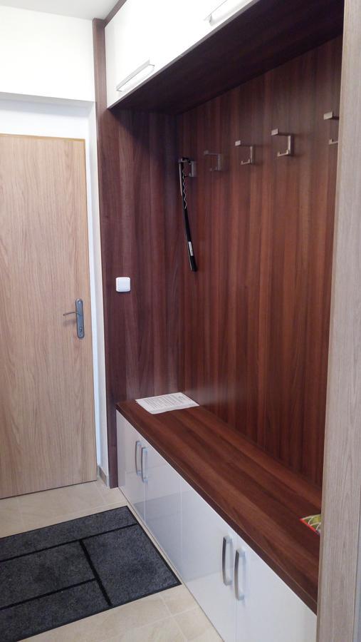 Apartmany Rysi Skala โลชนา นาดเด เดสเนา ภายนอก รูปภาพ